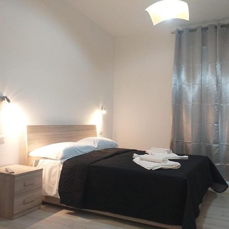 Bernini Self Check-In - Accesso Autonomo Hotel Alghero Eksteriør billede