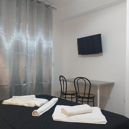 Bernini Self Check-In - Accesso Autonomo Hotel Alghero Eksteriør billede