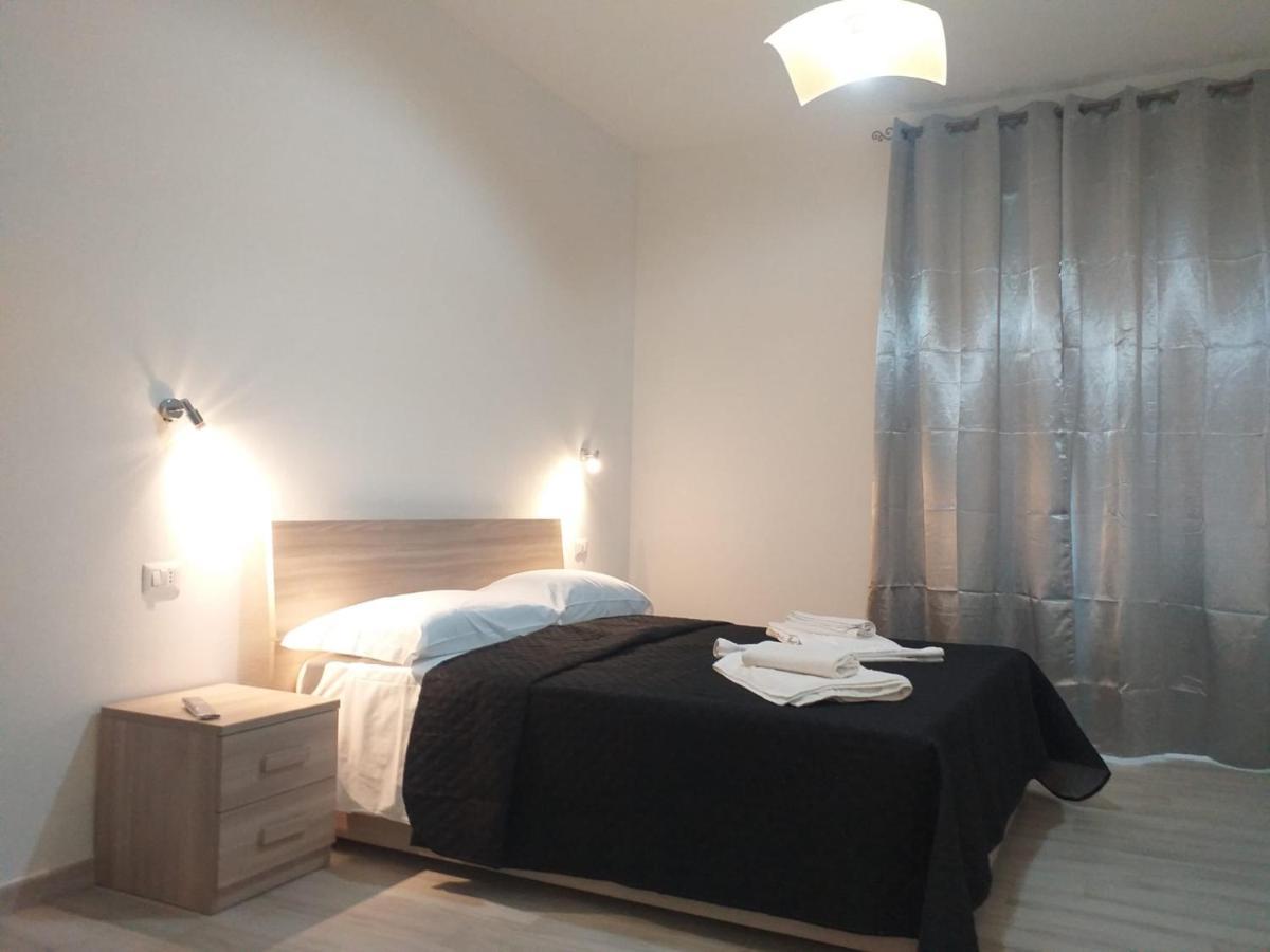Bernini Self Check-In - Accesso Autonomo Hotel Alghero Eksteriør billede