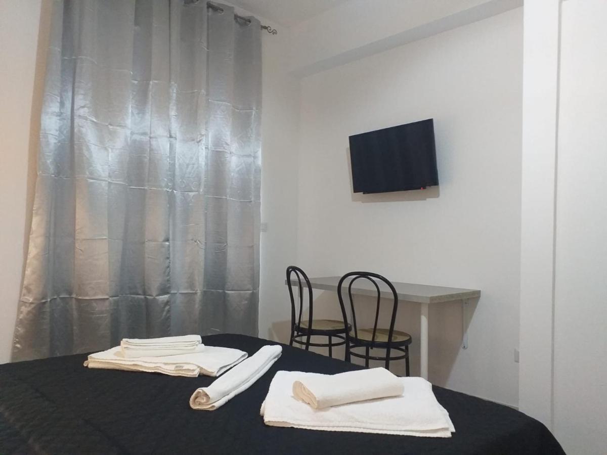 Bernini Self Check-In - Accesso Autonomo Hotel Alghero Eksteriør billede