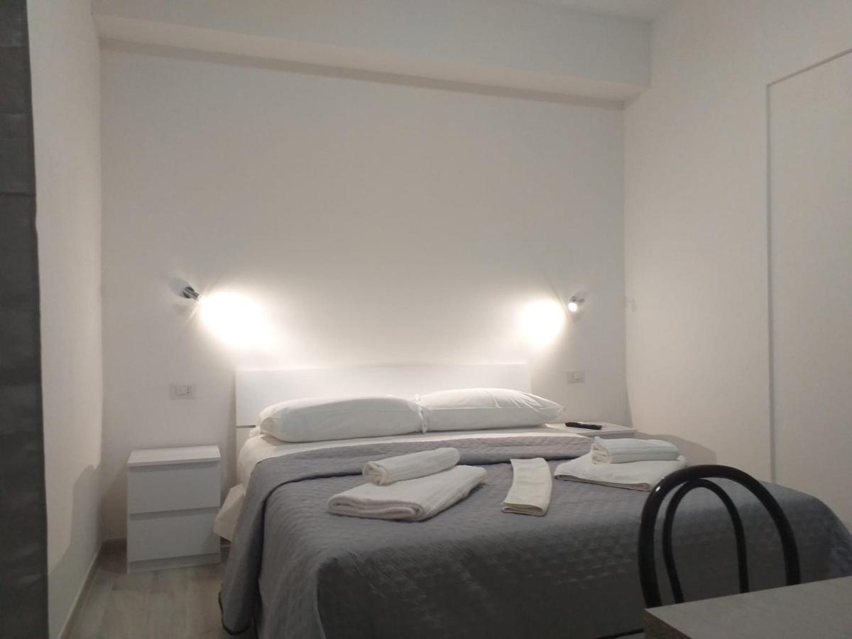Bernini Self Check-In - Accesso Autonomo Hotel Alghero Eksteriør billede
